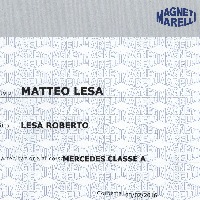 MONOGRAFIA MERCEDES CLASSE A