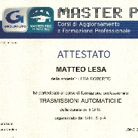 Trasmissioni Automatiche