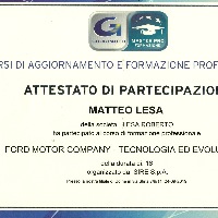 Ford Motor Company - Tecnologia ed Innovazione